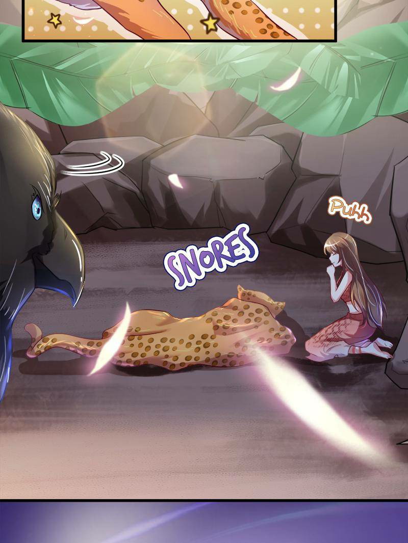 Beauty and the Beasts Chapter 29 Bahasa Indonesia